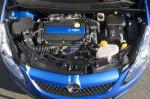 Opel Corsa OPC 2007 года